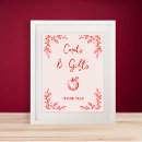 Search for red eye posters Fall baby shower