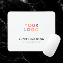 Search for corporate mousepads Simple