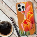 Search for tulip flower iphone cases Girly