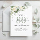 Search for surprise birthday invitations Sixty
