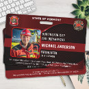 Search for firefighter id badges Fire department