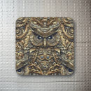 Search for decoupage stickers Gold