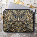 Search for steampunk laptop cases Gold