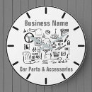 Search for car parts art Cartoon