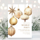Search for ornaments christmas invitations Modern