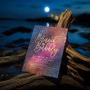Search for night bridal shower invitations Constellation