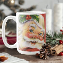 Search for vintage holly mugs Jolly