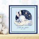 Search for bunny nursery art Watercolor