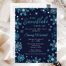 Search for shower blue postcards Elegant
