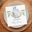 Search for elephant napkins Greenery