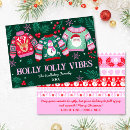 Search for holly jolly christmas cards Snowflakes