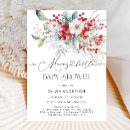 Search for frosty invitations Snowflakes