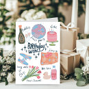 Search for disco birthday cards Trendy