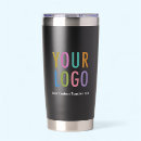 Search for insulated tumblers Your logo here
