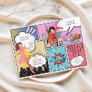 Search for superhero baby shower invitations Cartoon