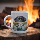 Search for duck hunting coffee mugs Mallard