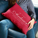 Search for wedding cushions Mr and mrs