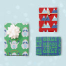 Search for retro christmas gift wrap Kids