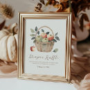 Search for diaper raffle signs Vintage