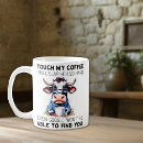Search for cow quote mugs Animal