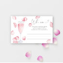 Search for champagne shower invitations Watercolor
