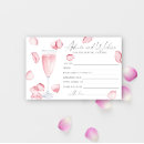 Search for rose petals invitations Watercolor