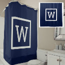 Search for preppy shower curtains Simple