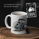 Search for steam powered Locomotive