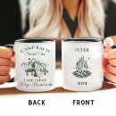 Search for mountain cabin mugs Camp bachelorette