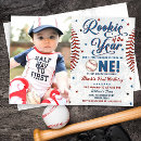 Search for vintage baseball invitations Batter up