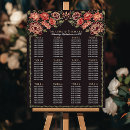 Search for rose gold wedding seating charts Roses