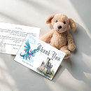 Search for dragon thank you cards Cute