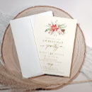 Search for bohemian christmas invitations Elegant
