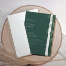 Search for trunk invitations Green