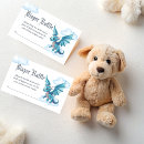 Search for blue dragon invitations Fantasy