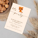 Search for are you kitten me birthday invitations Girl