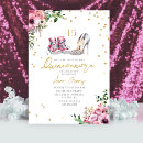Search for sneaker invitations Floral