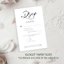 Search for paper options invitations Modern