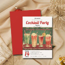 Search for 1960s christmas invitations Vintage