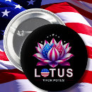 Search for potus badges Lotus