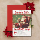 Search for 1960s christmas invitations Vintage