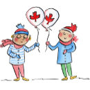 Search for maple leafs postcards Canadian