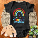 Search for i love nana baby clothes Cute