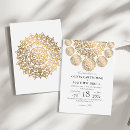 Search for mandala invitations Mehndi