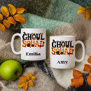 Search for ghoul mugs Fall