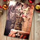 Search for scary christmas cards Retro