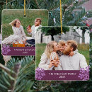 Search for eggplant christmas tree decorations Cute