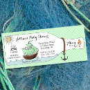 Search for pirate ship invitations Girl