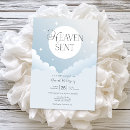 Search for heaven sent invitations Sky
