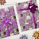 Search for bling wrapping paper Modern